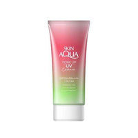 Skin Aqua Tone Up UV Essence Rose SP50 (80g)