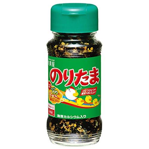 Marumiya Nori Tama Bottle 57g