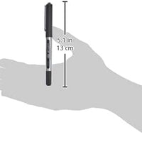 三菱 Uni-Ball Eye 签字笔 UB-150 黑色