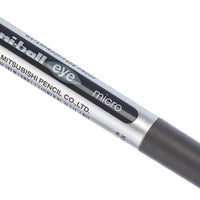 三菱 Uni-Ball Eye 签字笔 UB-150 黑色