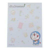 Sanrio Mini Notepad - Doraemon