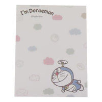 Sanrio Mini Notepad - Doraemon