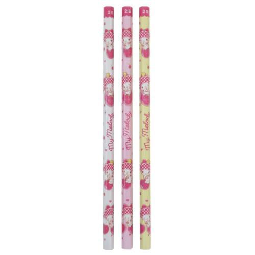 ZEBRA DelGuard 自动铅笔 0.5 毫米 生日花限量版 蓝色