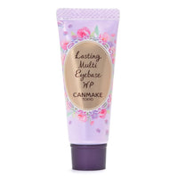 CANMAKE Lasting Multi Eyebase WP 01 Frosty Clear