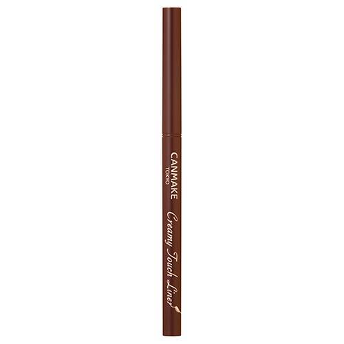 CANMAKE Creamy Touch Liner 04 GARNET BURGUNDY