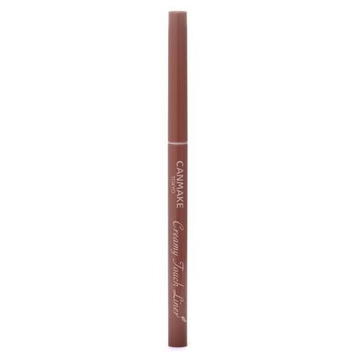CANMAKE Creamy Touch Liner 09 Darjeeling Pink