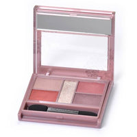 CANMAKE Perfect Stylist Eyes 14 Antique Ruby