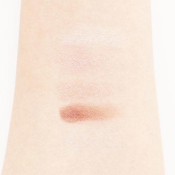 日本井田CANMAKE 完美高效眼影 24 蜜桃茶色