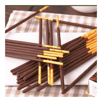 GLICO Pocky Extremely Thin Chocolate