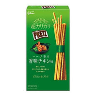GLICO PRETZ Biscuit Sticks - Chicken & Herb