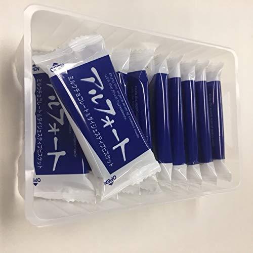 波路梦 帆船 牛奶巧克力饼干 101g