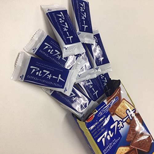 波路梦 帆船 牛奶巧克力饼干 101g