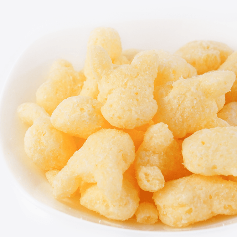 桃哈多 宠物小精灵皮卡丘布丁味饼干 23g