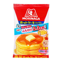 森永 蛋糕粉 (150g*4袋)