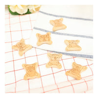 LOTTE Koala Strawberry Cream Filling Biscuit 48g