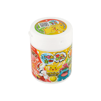 LOTTE Fusen no Mi Bubble Gum - Exciting Mix