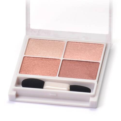 日本井田CANMAKE 絲滑梳乎厘眼影 10 甜蜜粉紅