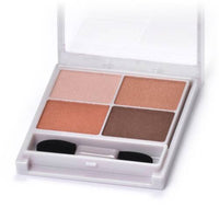 CANMAKE Silky Souffle Eyes 07 Nectarine Orange