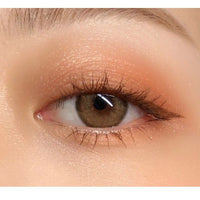 CANMAKE Silky Souffle Eyes 07 Nectarine Orange