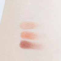 CANMAKE Silky Souffle Eyes 07 Nectarine Orange