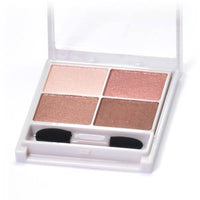 CANMAKE Silky Souffle Eyes 08 Strawberry Copper