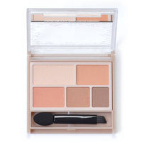 CANMAKE Perfect Multi Eyes 07 Weekend Orange