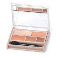 CANMAKE Perfect Multi Eyes 07 Weekend Orange
