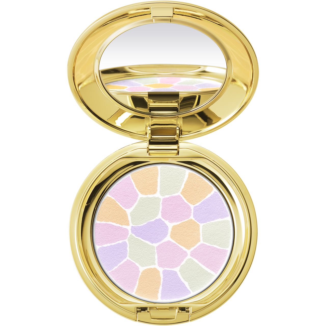 Elégance Face Powder LA POUDRE HAUTE NUANCE 01 – HIFUMI