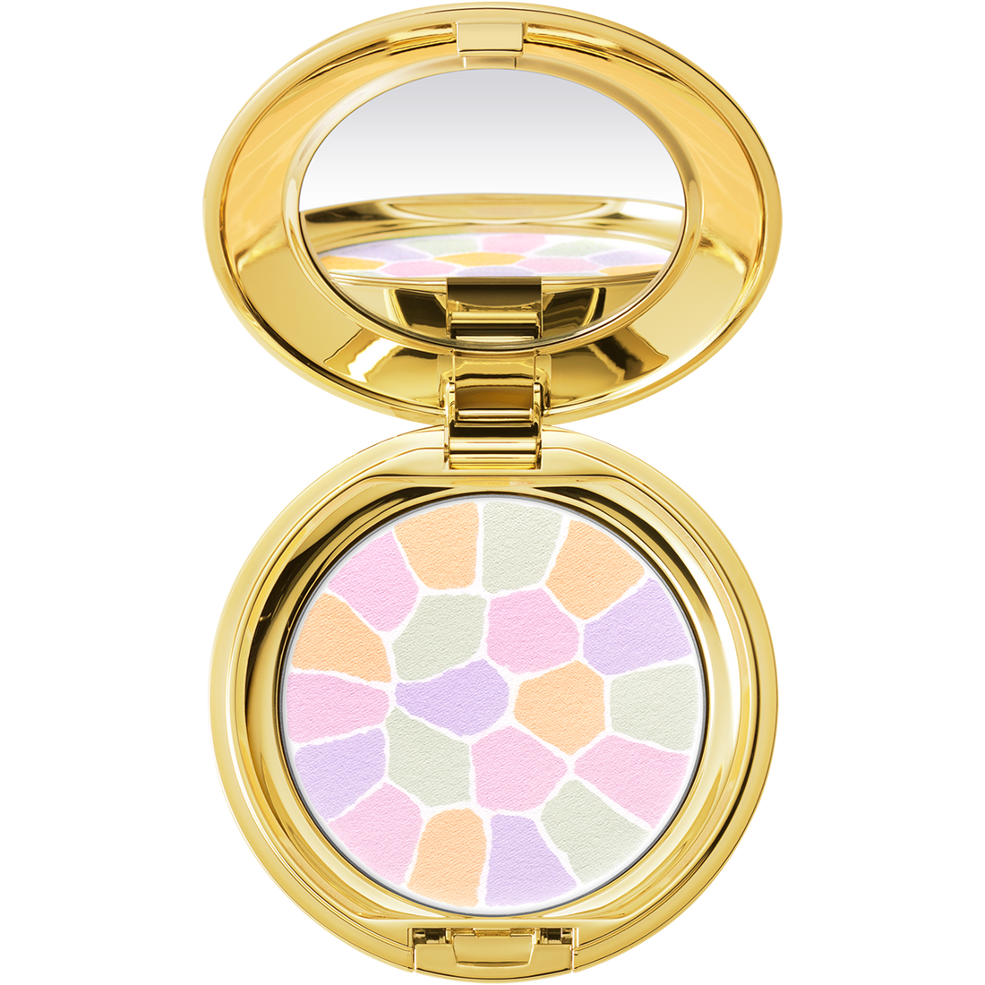 Elégance Face Powder LA POUDRE HAUTE NUANCE 01