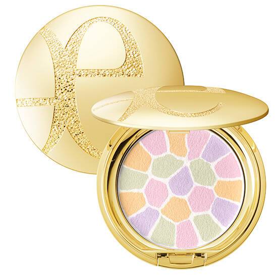 Elégance Face Powder LA POUDRE HAUTE NUANCE 01