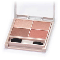 CANMAKE Silky Souffle Eyes Matte Type M02 Chai Brick