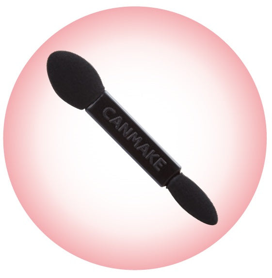 日本井田CANMAKE 完美高效眼影 22 杏桃橙色