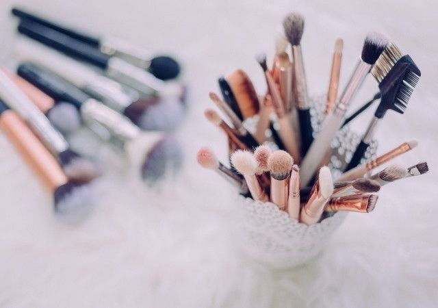 Makeup Tools