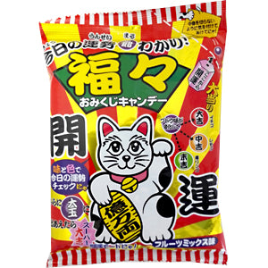 KIKKO Lucky Fortune Candy 60g