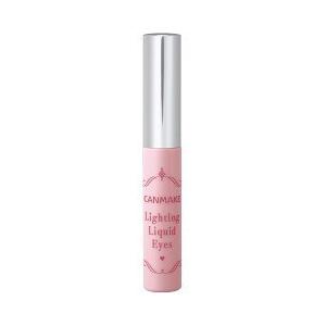 CANMAKE Lighting Liquid Eyes 02 Dressy Peach