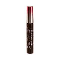 ISEHAN KissMe Heroine Make Long & Curl Mascara Advanced Film 02 Brown