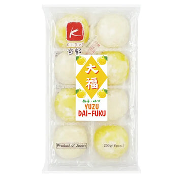 KIDO YUZI DAIFUKU