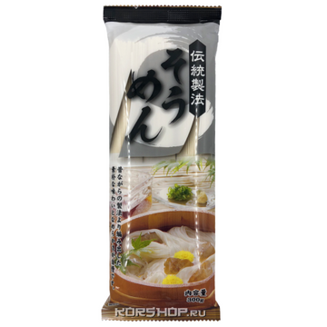 YAMAMOTO SEIFUN SOMEN NOODLE