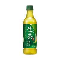 麒麟 生绿茶 525ML