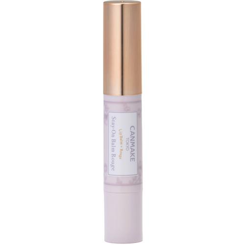 CANMAKE Stay-On Balm Rouge 19 Ruby Primrose