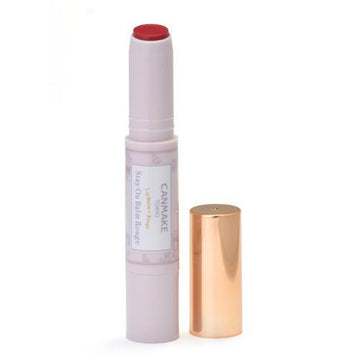 CANMAKE Stay-On Balm Rouge 19 Ruby Primrose