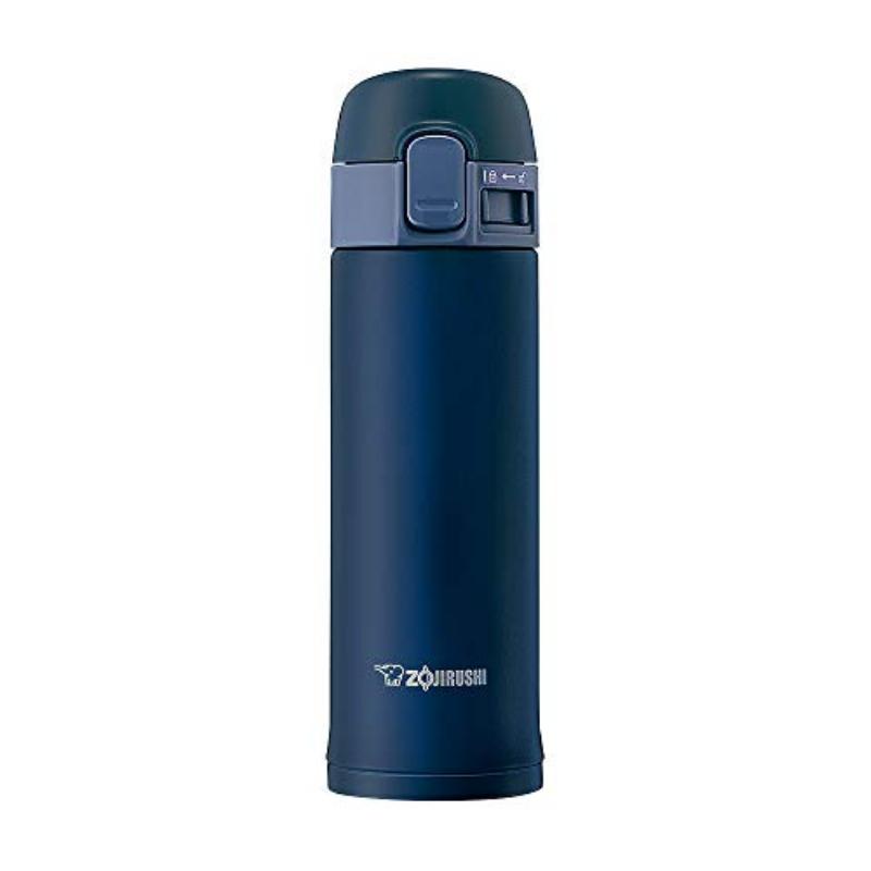 ZOJIRUSHI  Vacuum Insulated Mugs & Bottles Stainless Mug SM-PC30-AD Navy 300ml