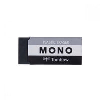Tombow Mono Eraser Black PE-01AB
