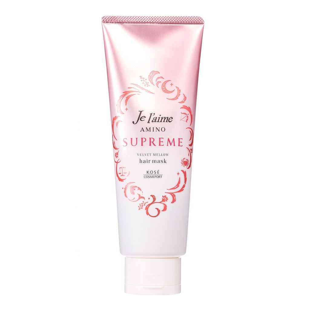 Je l’aime Amino Supreme Hair Mask Velvet Mellow