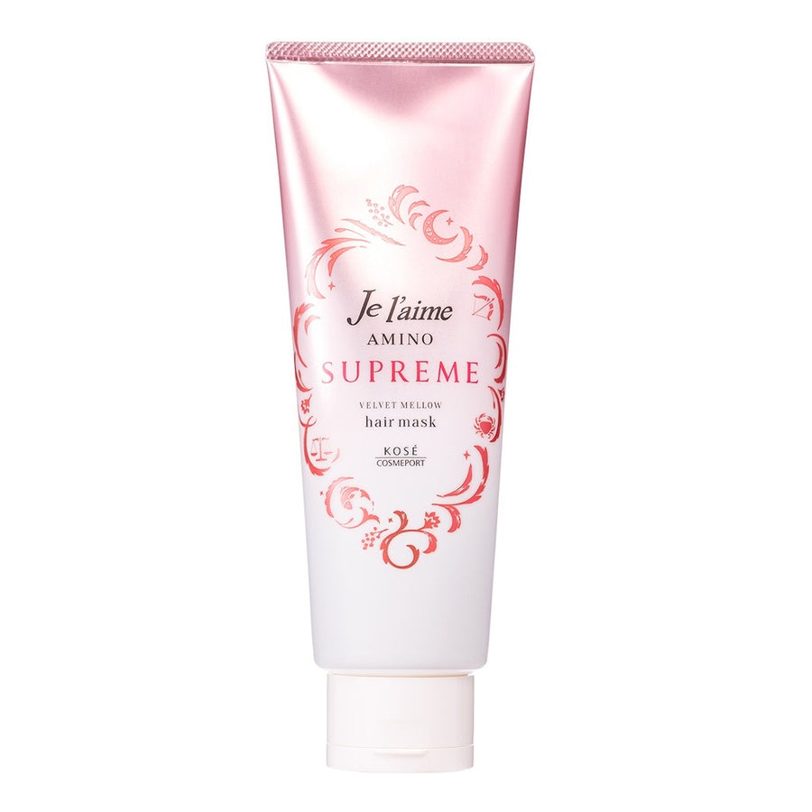 Je l’aime Amino Supreme 滋润顺滑发膜 230g