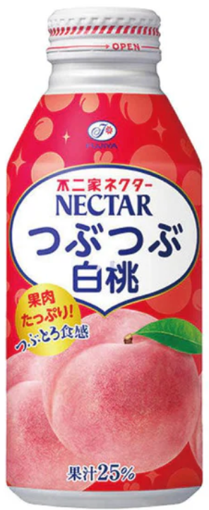 NECTAR PEACH JUICE 380ML