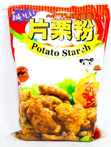 JUN BRAND POTATO STARCH