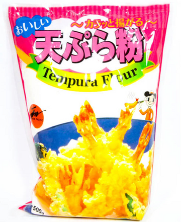 JUN BRAND TEMPURA FLOUR