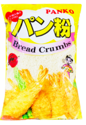 JUN BRAND CRUMBS 200G