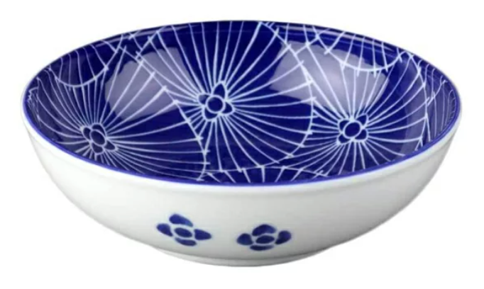 DAITOUA Japanese Umbrella UK40 Bowl